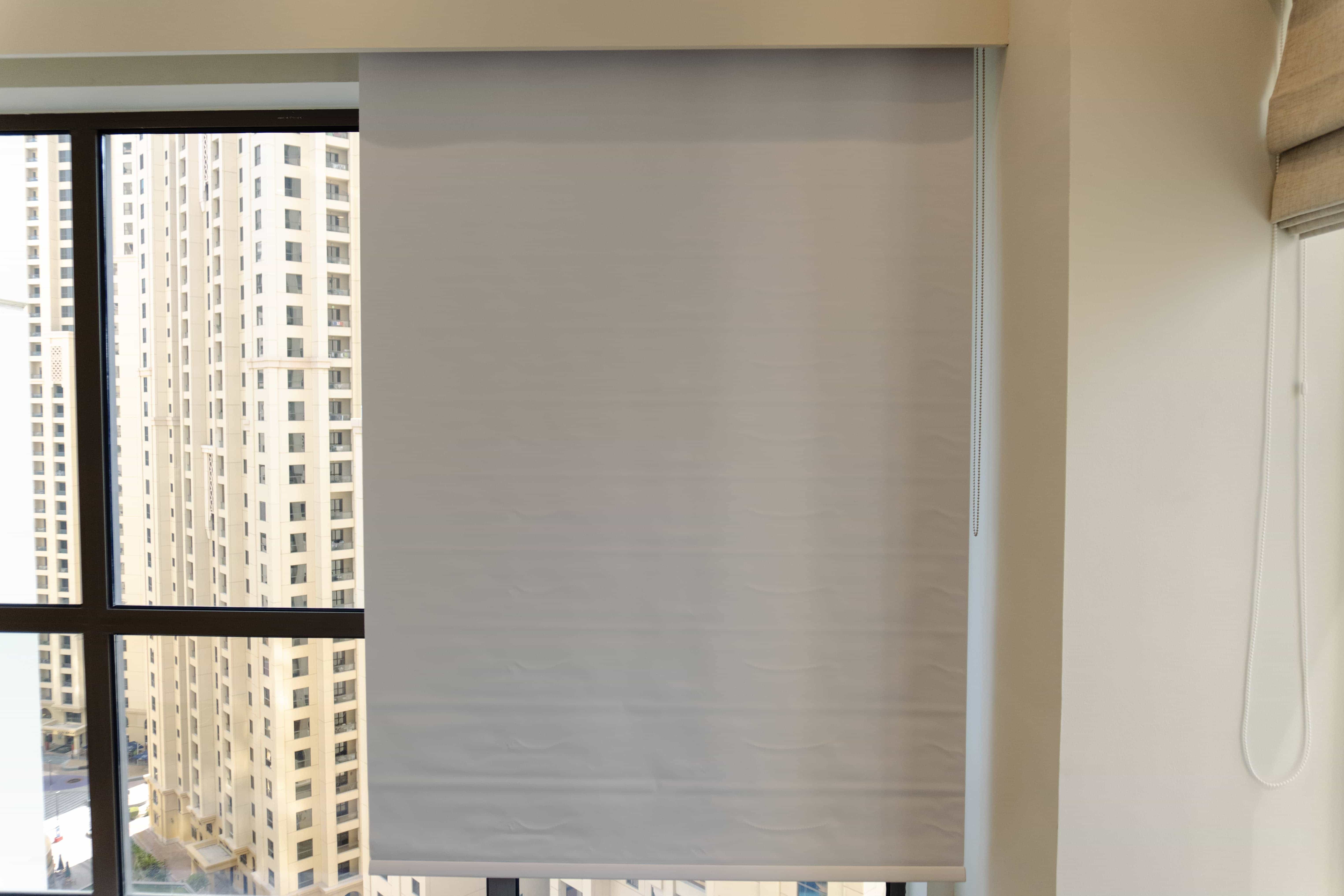 Black out Roller Blinds